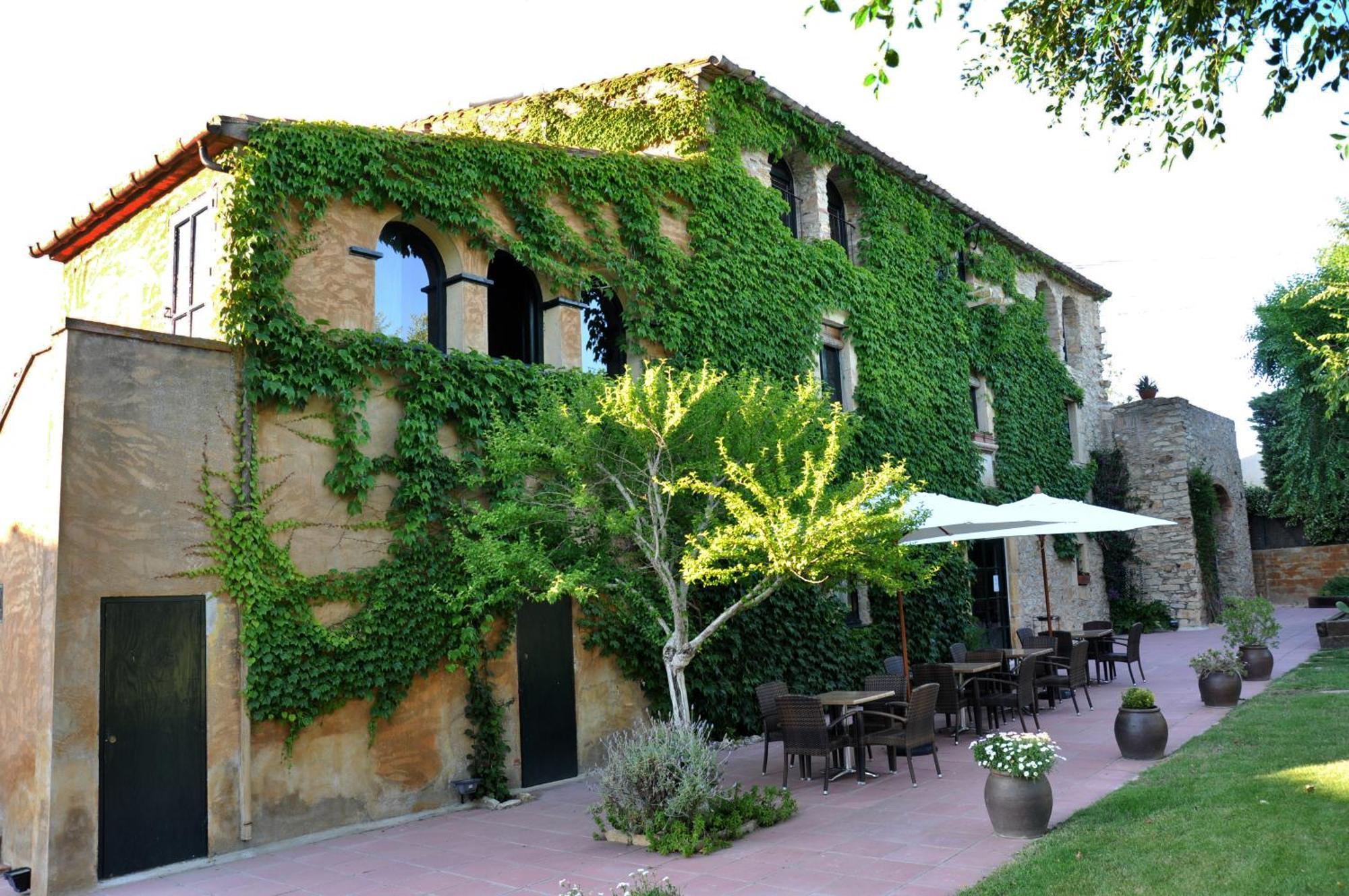 Exus Natur - Adults Only Fontclara Exterior foto