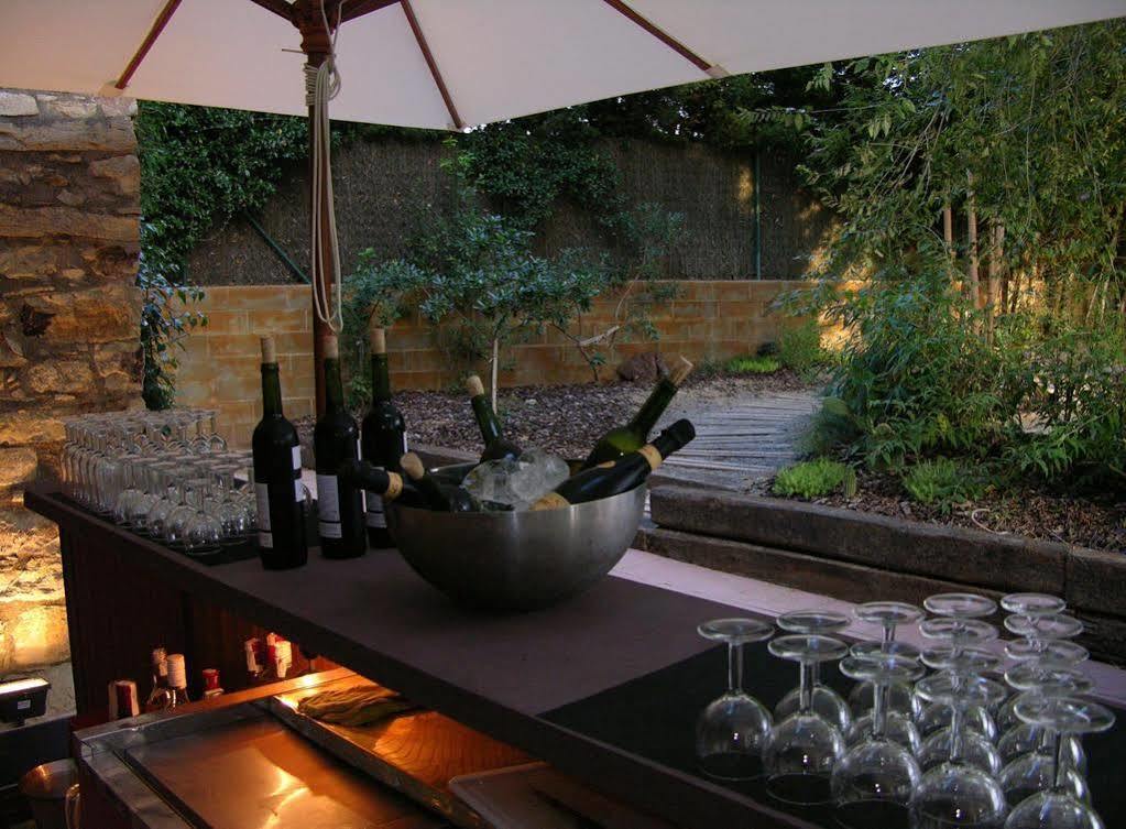 Exus Natur - Adults Only Fontclara Exterior foto