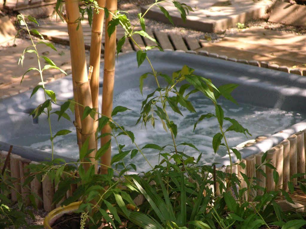 Exus Natur - Adults Only Fontclara Exterior foto