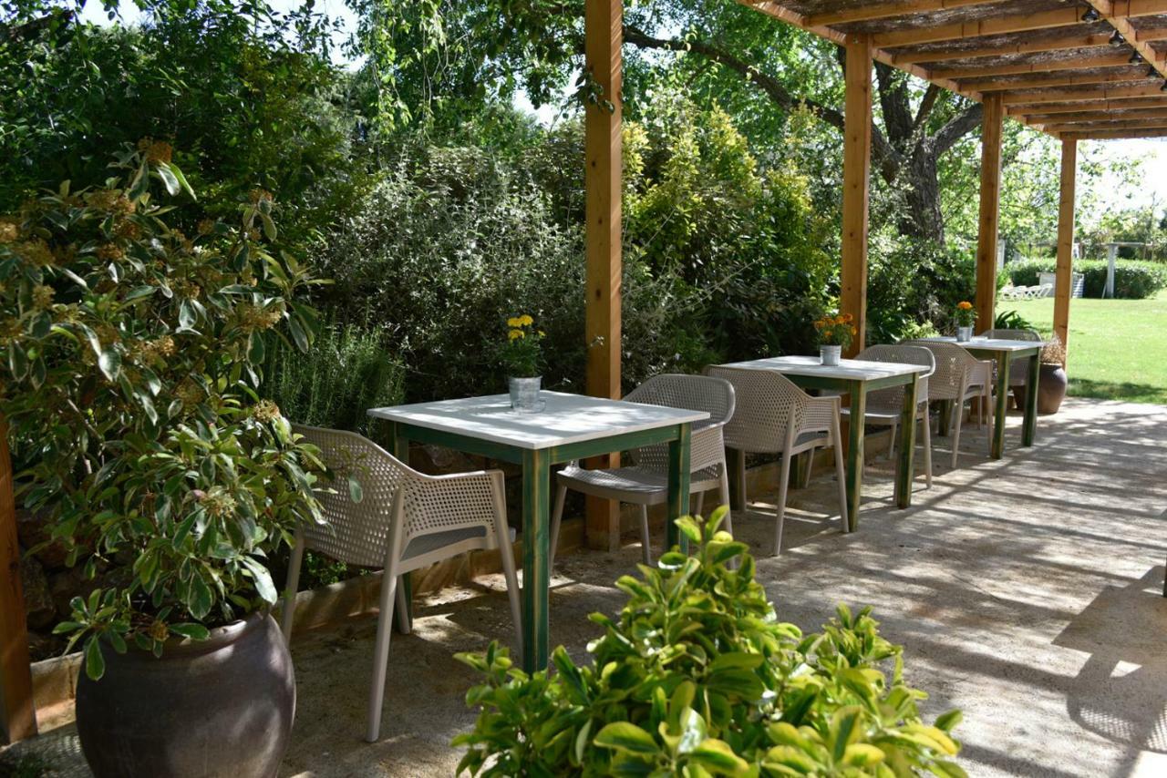 Exus Natur - Adults Only Fontclara Exterior foto
